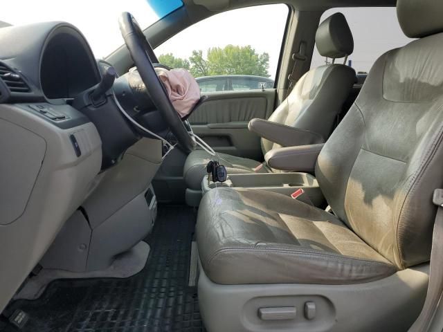 2006 Honda Odyssey EXL