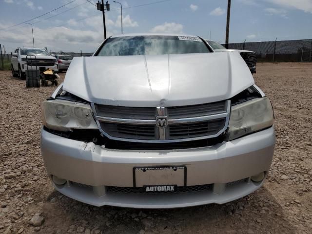 2008 Dodge Avenger SXT