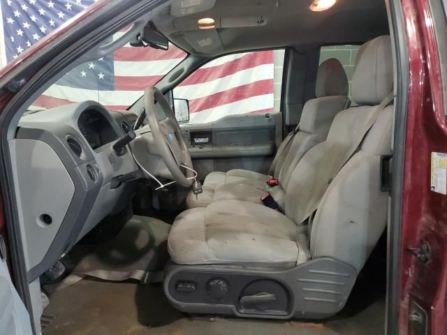 2006 Ford F150