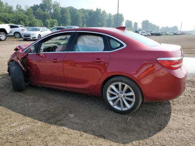 2016 Buick Verano Convenience