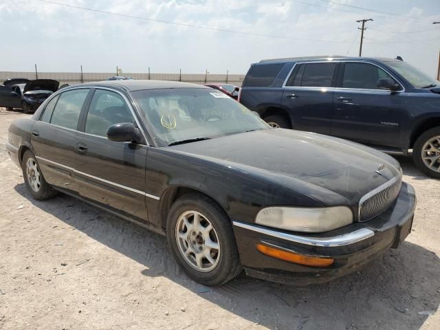 2000 Buick Park Avenue