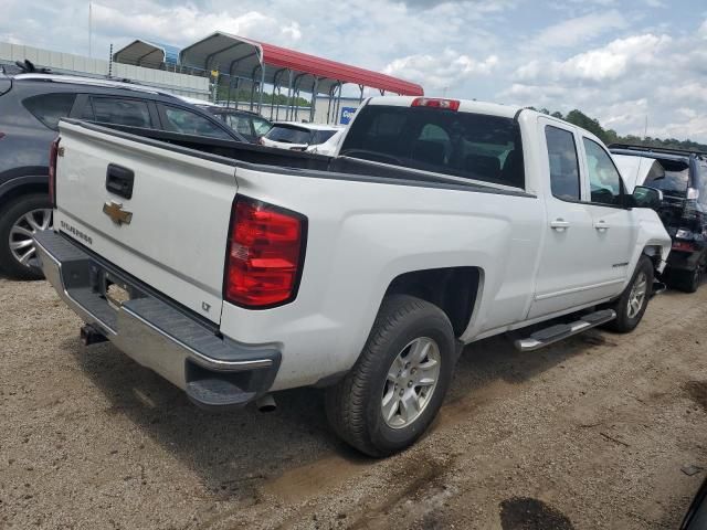 2015 Chevrolet Silverado C1500 LT