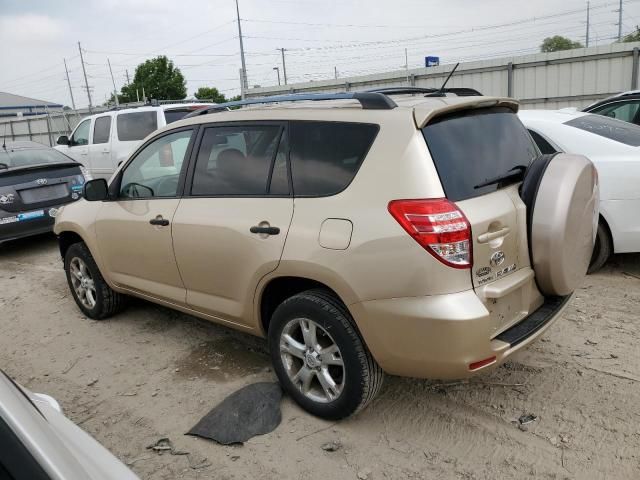 2009 Toyota Rav4