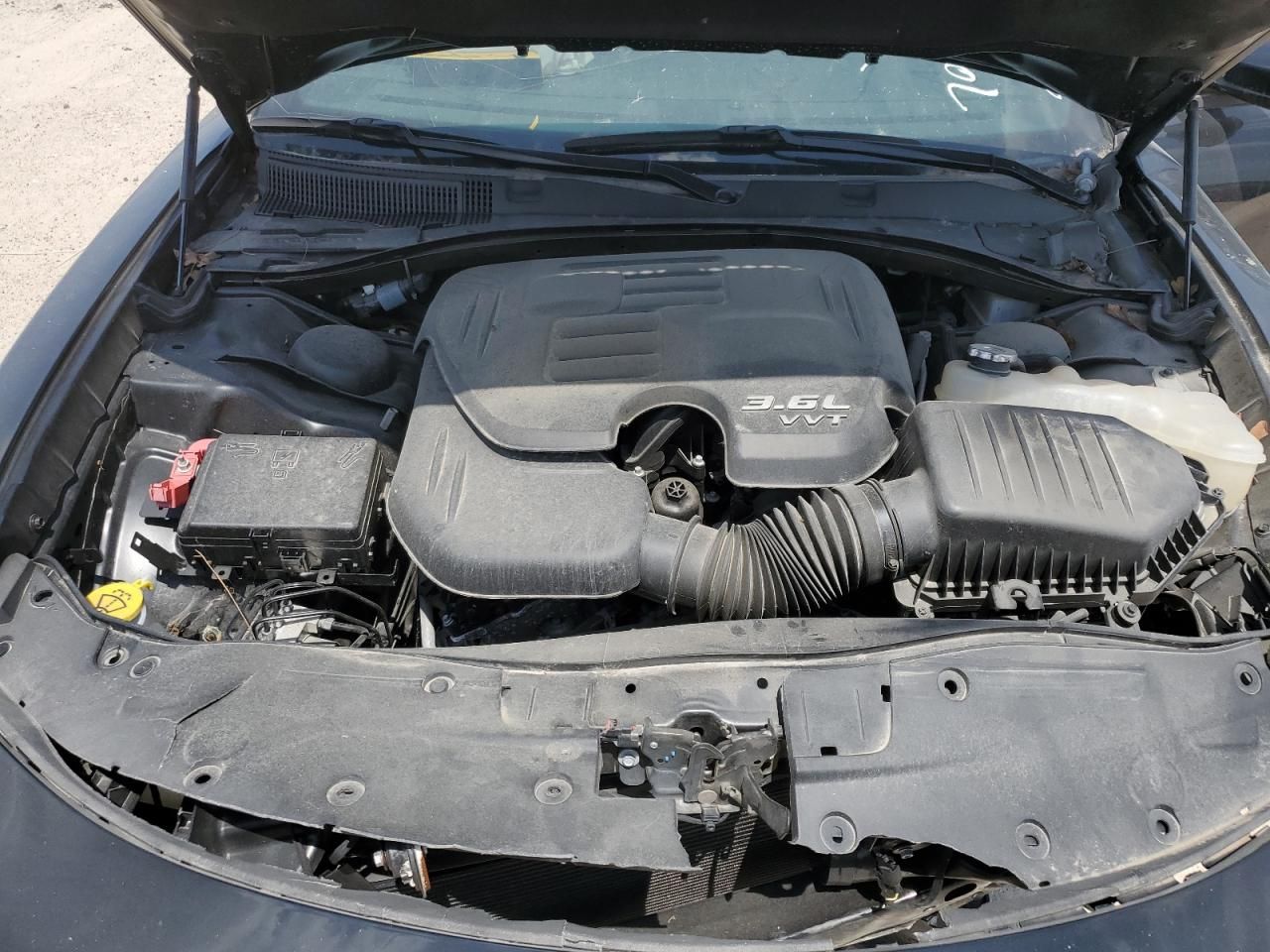 2021 Dodge Charger gt