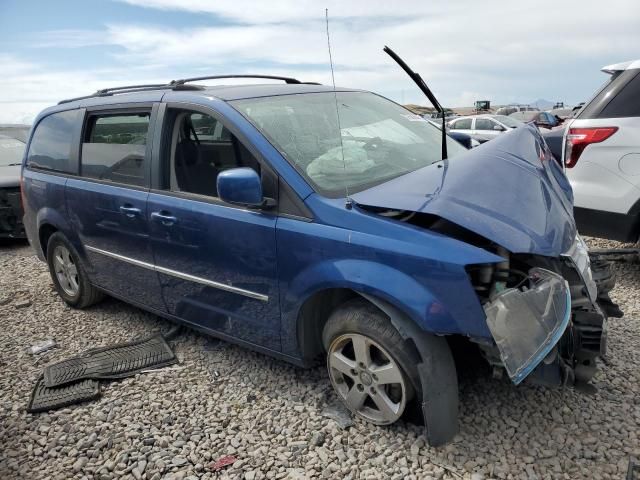 2010 Dodge Grand Caravan SXT