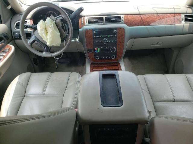 2007 Chevrolet Tahoe C1500