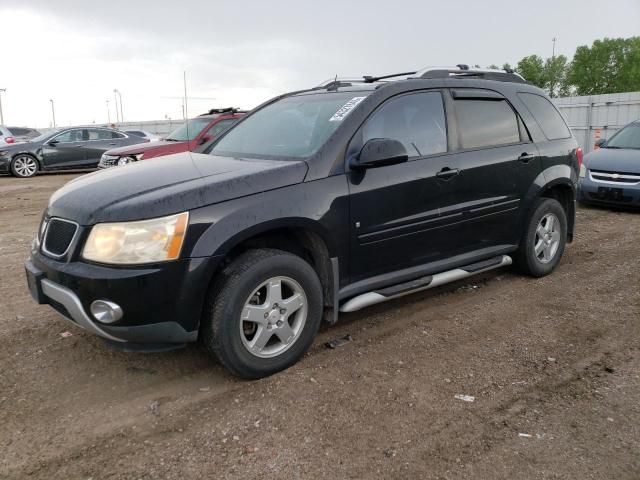 2006 Pontiac Torrent