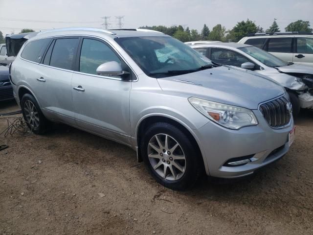 2015 Buick Enclave