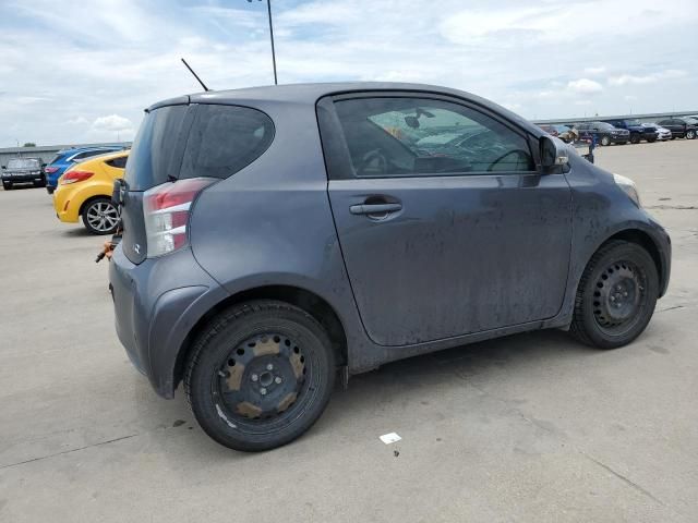 2012 Scion IQ