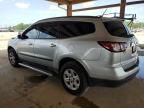 2014 Chevrolet Traverse LS