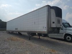 Utility Trailer salvage cars for sale: 2010 Utility Trailer