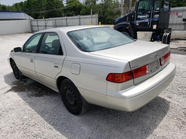 2000 Toyota Camry CE