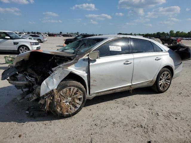 2019 Cadillac XTS Luxury