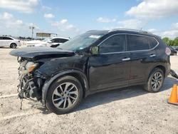 2014 Nissan Rogue s en venta en Houston, TX