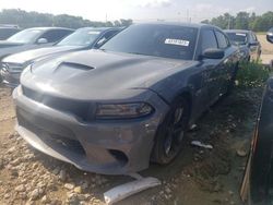 Dodge Vehiculos salvage en venta: 2019 Dodge Charger Scat Pack