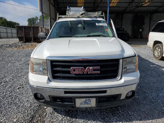 2009 GMC Sierra C1500