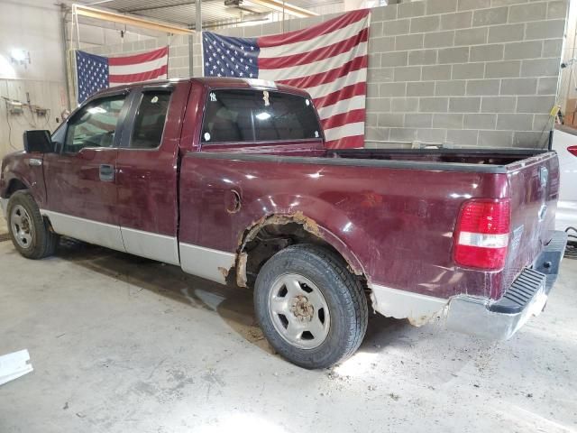 2006 Ford F150