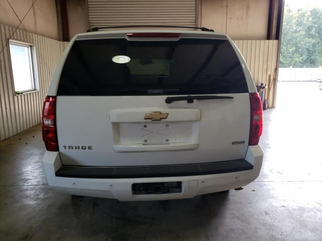 2007 Chevrolet Tahoe C1500