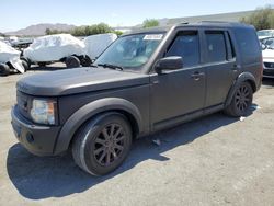 2008 Land Rover LR3 SE for sale in Las Vegas, NV