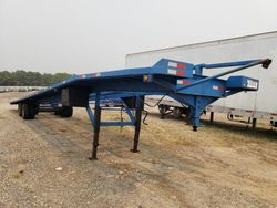 Utility Trailer Vehiculos salvage en venta: 2016 Utility Trailer