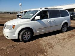 2010 Chrysler Town & Country Touring for sale in Phoenix, AZ