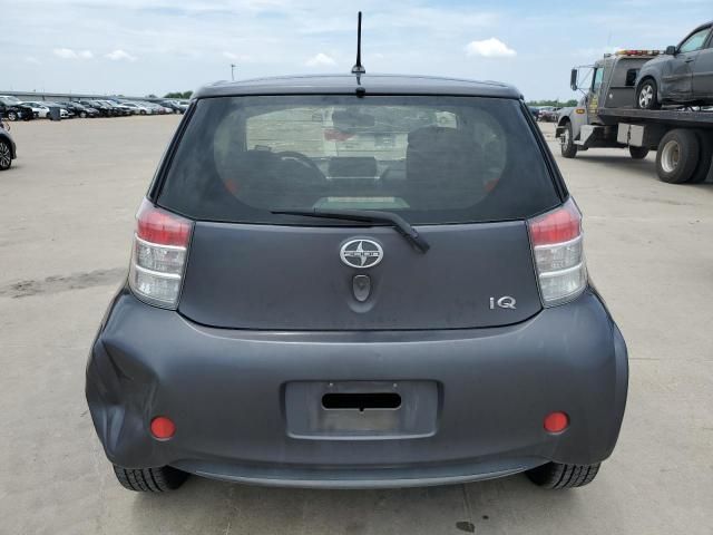 2012 Scion IQ