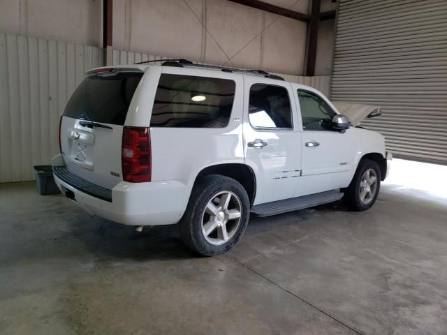 2007 Chevrolet Tahoe C1500