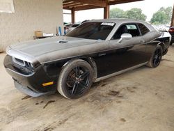 Salvage cars for sale from Copart Tanner, AL: 2010 Dodge Challenger SE