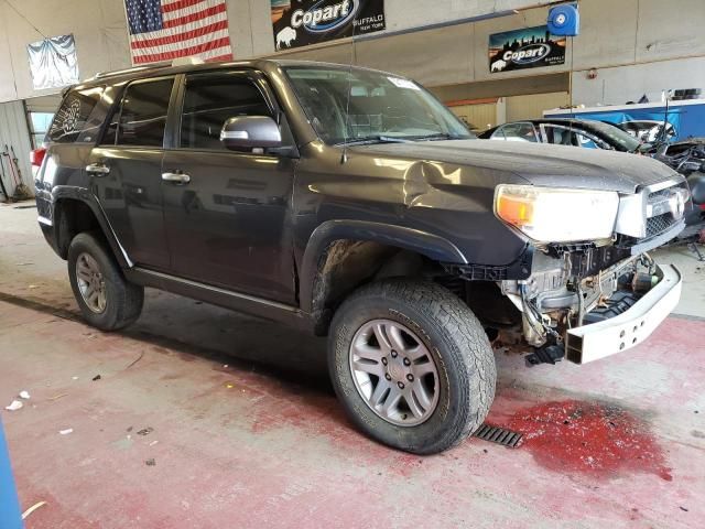 2011 Toyota 4runner SR5