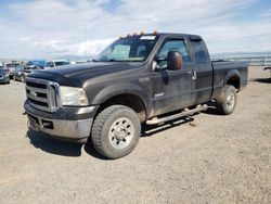 2005 Ford F250 Super Duty for sale in Helena, MT