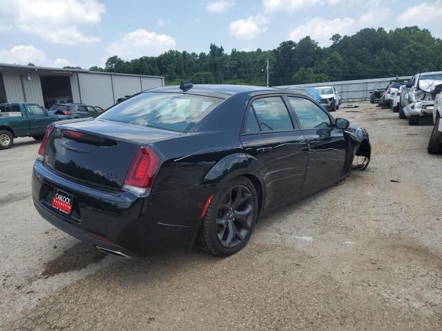 2021 Chrysler 300 S