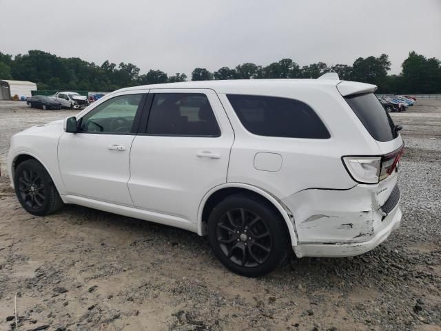 2018 Dodge Durango R/T