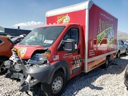 2018 Dodge RAM Promaster 3500 3500 Standard en venta en Magna, UT