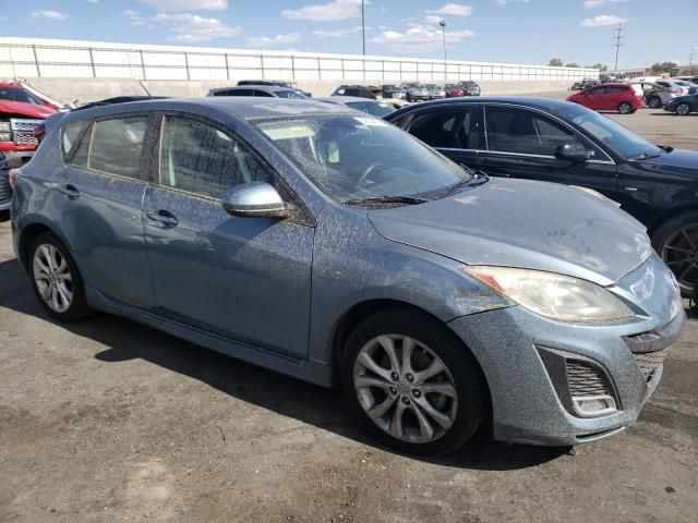 2010 Mazda 3 S