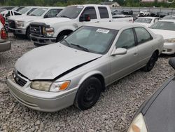 2000 Toyota Camry CE en venta en Walton, KY