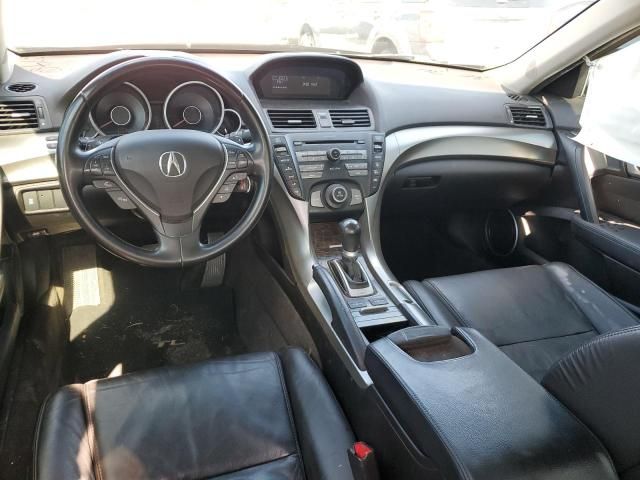 2011 Acura TL