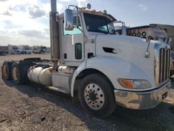 Peterbilt salvage cars for sale: 2010 Peterbilt 384