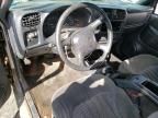 2002 Chevrolet S Truck S10