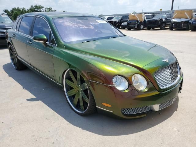 2006 Bentley Continental Flying Spur