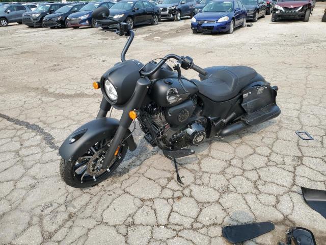 2023 Indian Motorcycle Co. Springfield Dark Horse