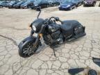 2023 Indian Motorcycle Co. Springfield Dark Horse