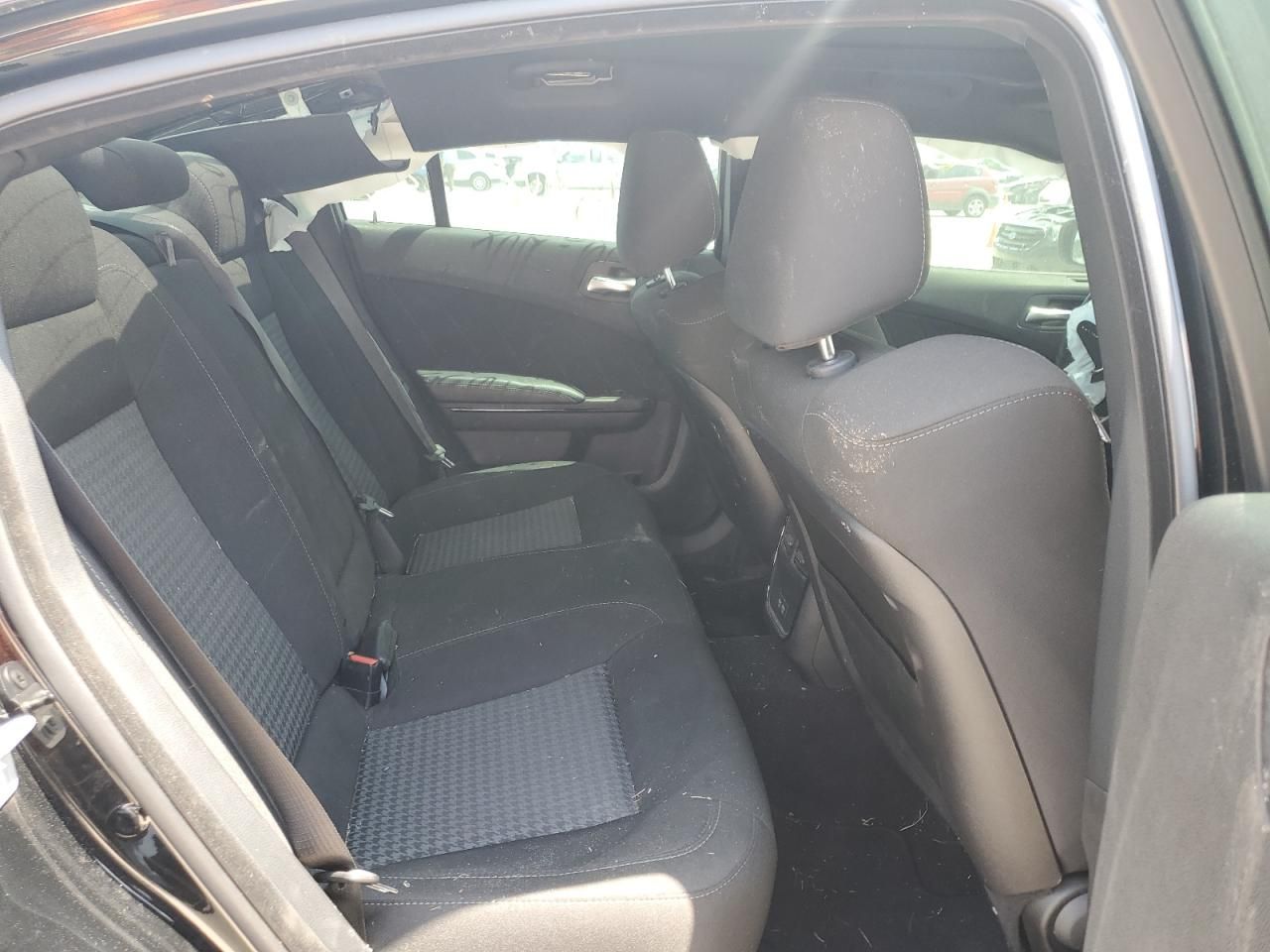 2021 Dodge Charger gt