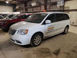 2014 Chrysler Town & Country Touring for sale in Eldridge, IA