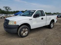 2005 Ford F150 for sale in Des Moines, IA