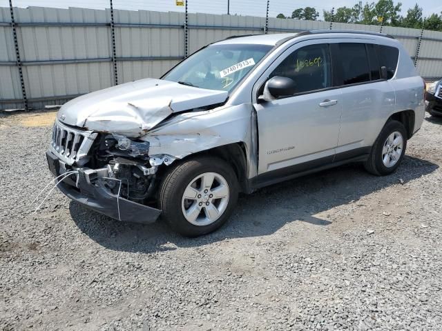 2014 Jeep Compass Sport