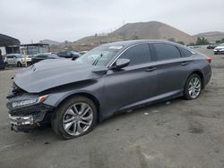 2018 Honda Accord LX en venta en Colton, CA