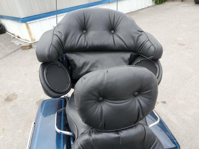 2002 Harley-Davidson Flhtcui