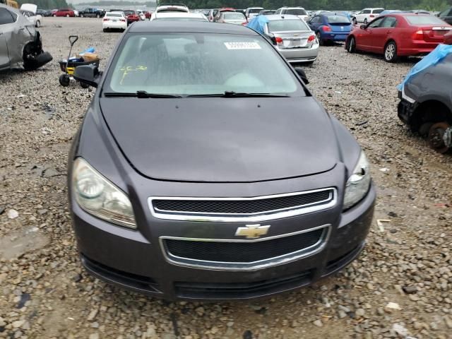 2012 Chevrolet Malibu LS