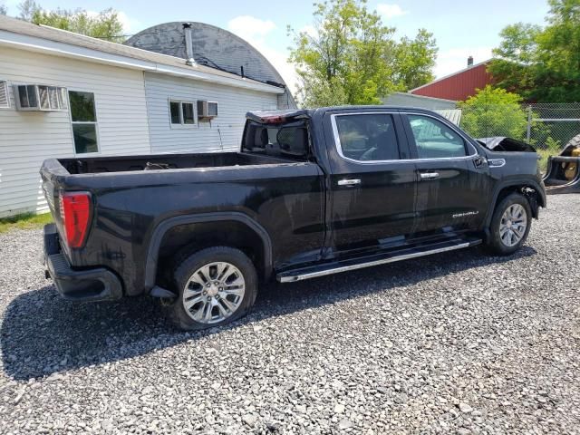 2020 GMC Sierra K1500 Denali