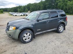 2008 Ford Escape XLT for sale in North Billerica, MA